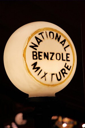 NATIONAL BENZOLE (Pill) - click to enlarge